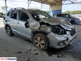 Subaru Forester 2020 2