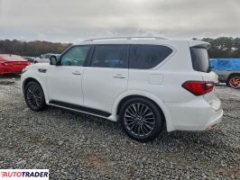 Infiniti Pozostałe 2022 5