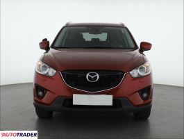 Mazda CX-5 2012 2.0 158 KM