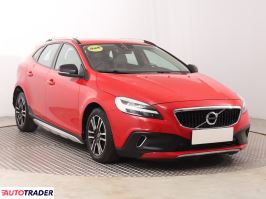 Volvo V40 Cross Country - zobacz ofertę