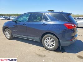 Chevrolet Equinox 2020 1
