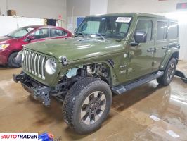 Jeep Wrangler 2021 2