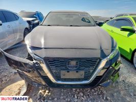 Nissan Altima 2019 2