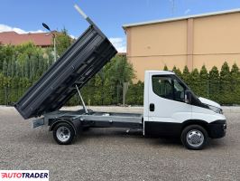 Iveco Daily 2017 2.3