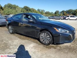 Nissan Altima 2025 2