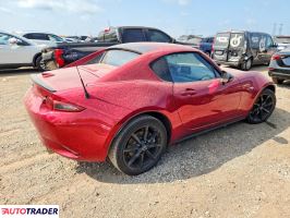 Mazda MX-5 2021 2