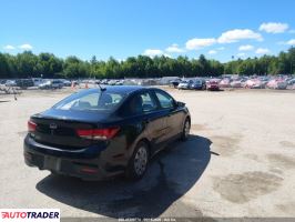 Kia Rio 2020 1