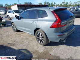 Volvo XC60 2024 2