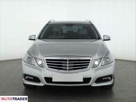 Mercedes E-klasa 2010 3.5 288 KM