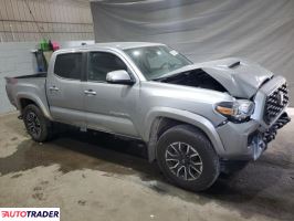 Toyota Tacoma 2022 3 Toyota Tacoma 2022 3