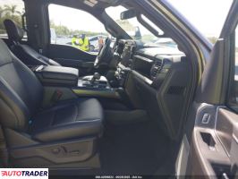 Ford Pozostałe 2024 3 Ford Pozostałe 2024 3