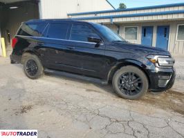 Ford Expedition 2024 3