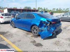 Toyota Camry 2020 2