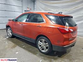 Chevrolet Equinox 2020 2