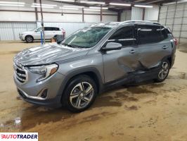 GMC Terrain 2019 1