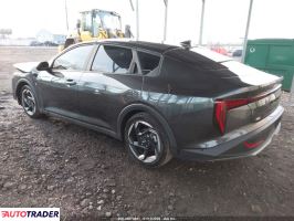 Kia Pozostałe 2025 2