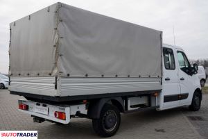 Opel Movano 2015 2.3 Opel Movano 2015 2.3
