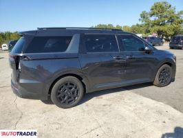 Kia Carnival 2025 3 Kia Carnival 2025 3