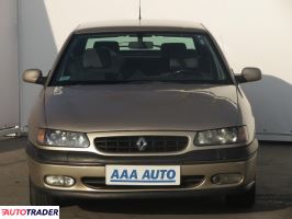 Renault Safrane 1997 1.9 134 KM Renault Safrane 1997 1.9 134 KM