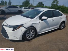 Toyota Corolla - zobacz ofertę