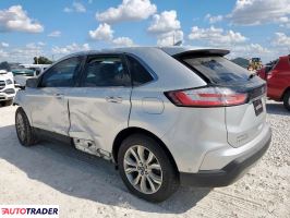 Ford Edge 2019 2 Ford Edge 2019 2