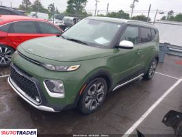 Kia Soul 2020 2