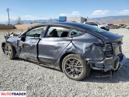 Tesla Model 3 2023 Tesla Model 3 2023