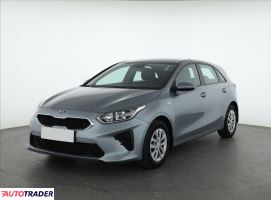 Kia Ceed 2020 1.0 118 KM