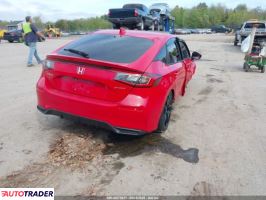 Honda Civic 2023 2