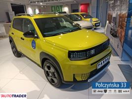 Fiat Panda - zobacz ofertę