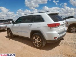 Jeep Grand Cherokee 2019 3