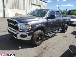 Dodge Ram 2021 6