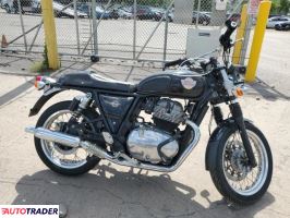 Royal Enfield Pozostałe - zobacz ofertę