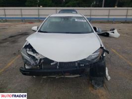 Toyota Corolla 2019 1