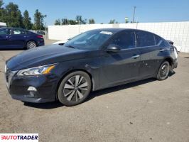 Nissan Altima 2019 2 Nissan Altima 2019 2
