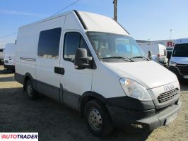 Iveco Daily 2014 2.3