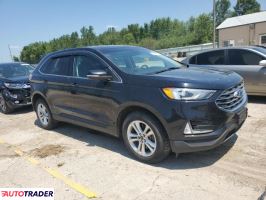 Ford Edge 2019 2