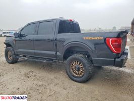 Ford Pozostałe 2022 3