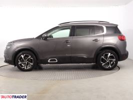 Citroen C5 2022 1.2 128 KM