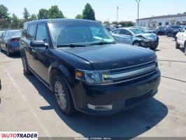 Ford Pozostałe 2019 3 Ford Pozostałe 2019 3