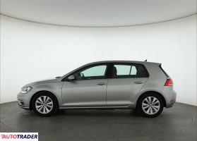 Volkswagen Golf 2019 1.5 128 KM