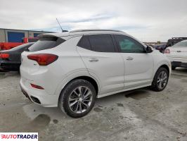 Buick Pozostałe 2022 1