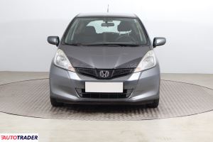 Honda Jazz 2012 1.2 88 KM