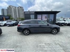 Hyundai i30 2022 1.5 110 KM