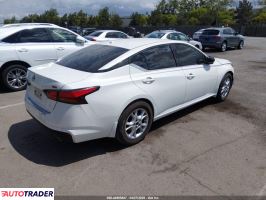 Nissan Altima 2023 2