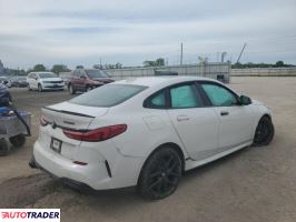 BMW M235 2020 2 BMW M235 2020 2
