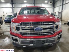 Ford Pozostałe 2019 3 Ford Pozostałe 2019 3
