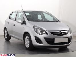 Opel Corsa 2014 1.2 84 KM Opel Corsa 2014 1.2 84 KM