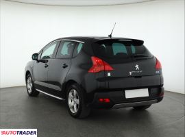 Peugeot 3008 2013 2.0 197 KM