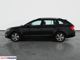Skoda Octavia 2018 2.0 187 KM